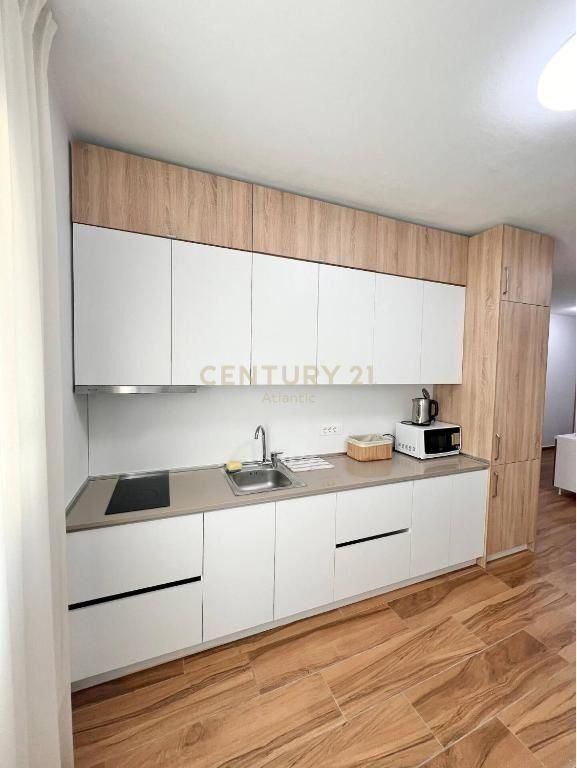 Appartamento 1+1 a Shkëmbi i Kavajës, Durrës - In Vendita 124.000€ | 58 m²