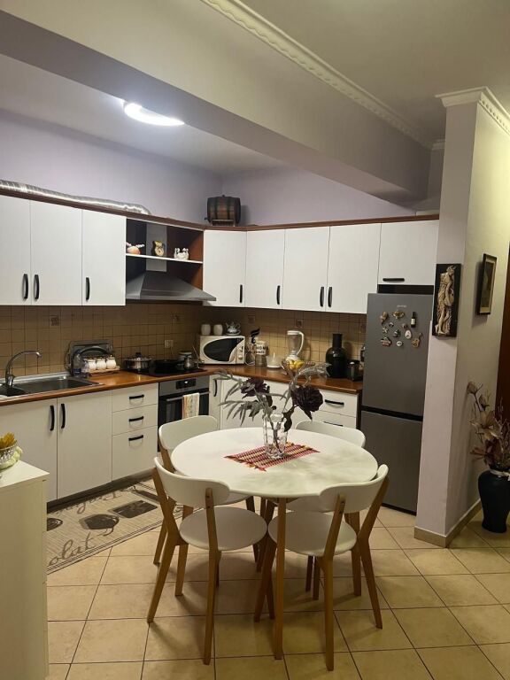 APPARTAMENTO IN AFFITTO 2+1 VIA KAVAJES 75.000 LEKE FH-72017