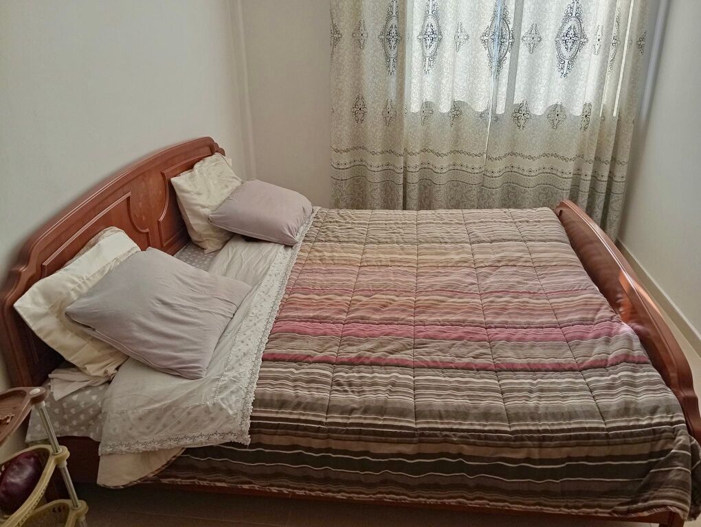 📣 AFFITTO Appartamento 1+1 Con Parcheggio 📍 Ville Tedesche, Vicino alla Scuola "Viktor Hygo" ✨