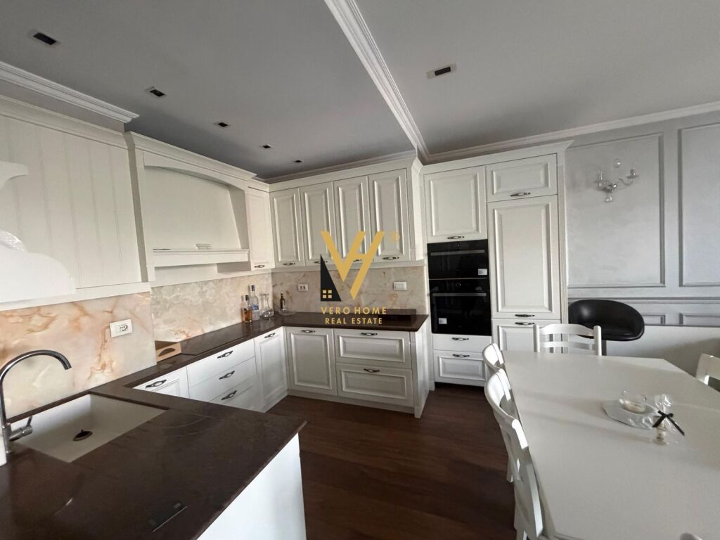 APARTMENT 2+1+2+BLK FOR RENT AT AMBASSADOR 3 – 2,200 EURO