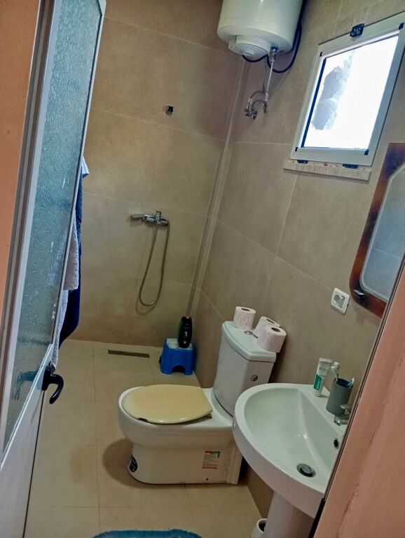 📣 AFFITTO Appartamento 1+1 Con Parcheggio 📍 Ville Tedesche, Vicino alla Scuola "Viktor Hygo" ✨