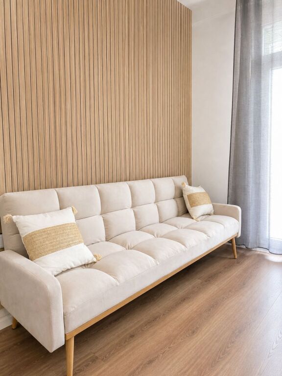 📣 QERA SUPER Apartament 1+1 📍 Rezidenca OXA, Fresk ✨