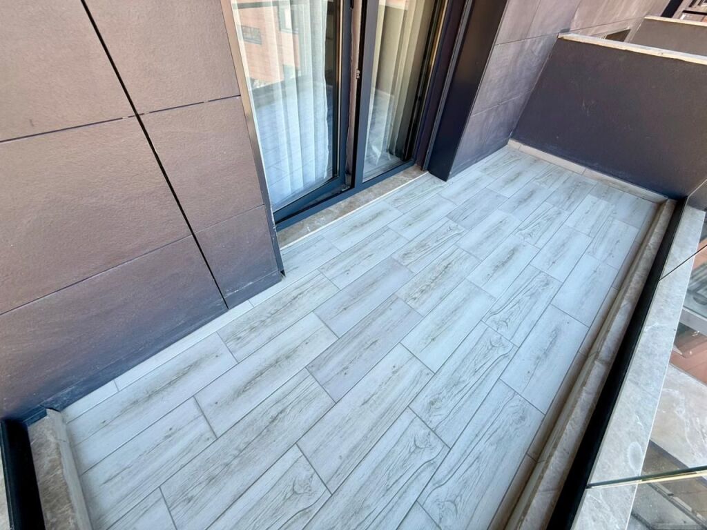 📣 FOR RENT Two Apartments 2+1+2 With Parking 📍 Oasis Residence, Astir ✨ 💶 Price 70,000 Leke/Month (each)