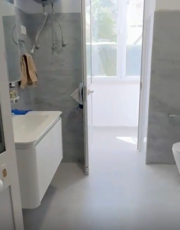 Apartament 1+1+ oborr tek Irfan Tomini!