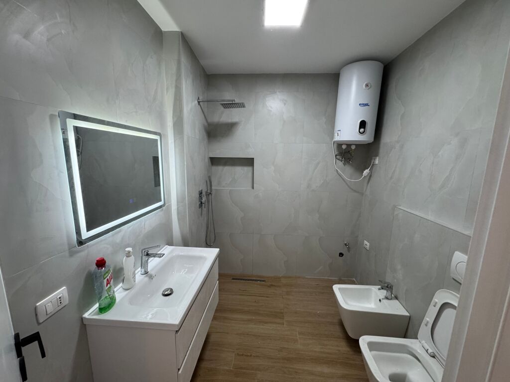 Don Bosko Vende Appartamento 2+1