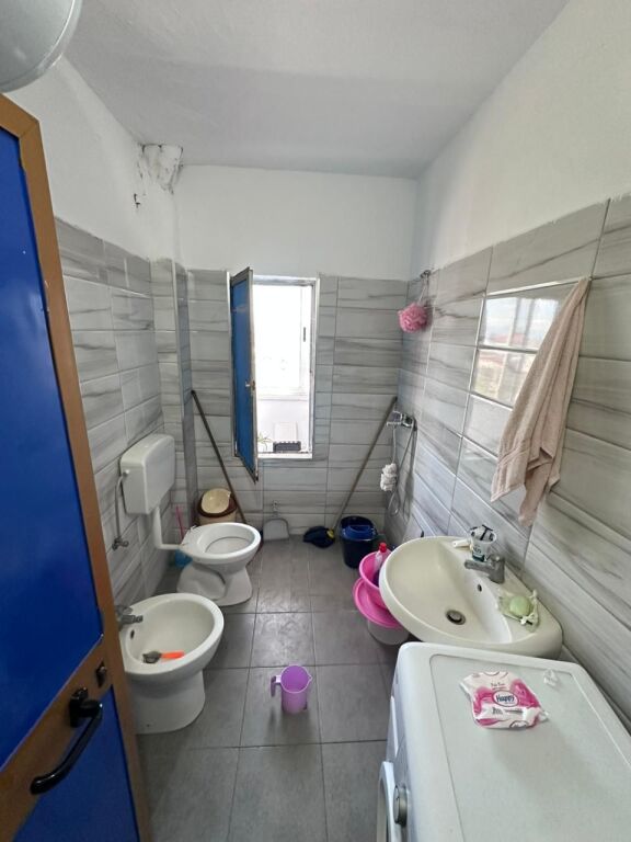 SHITET APARTAMENT 2+1 PRANE VALA PARK, DURRES