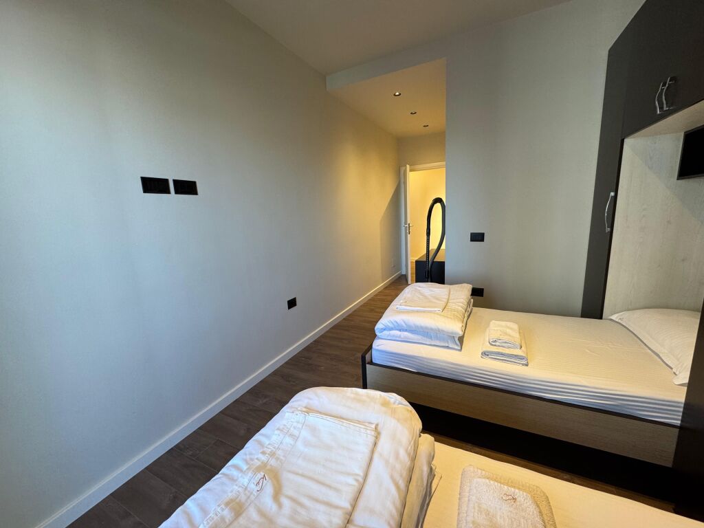 Apartment for rent 2+1+2