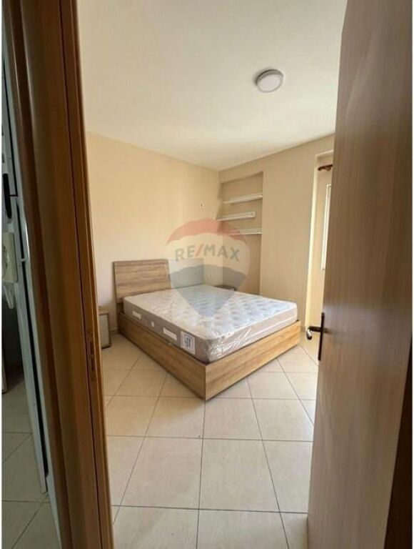 Apartment - For Rent