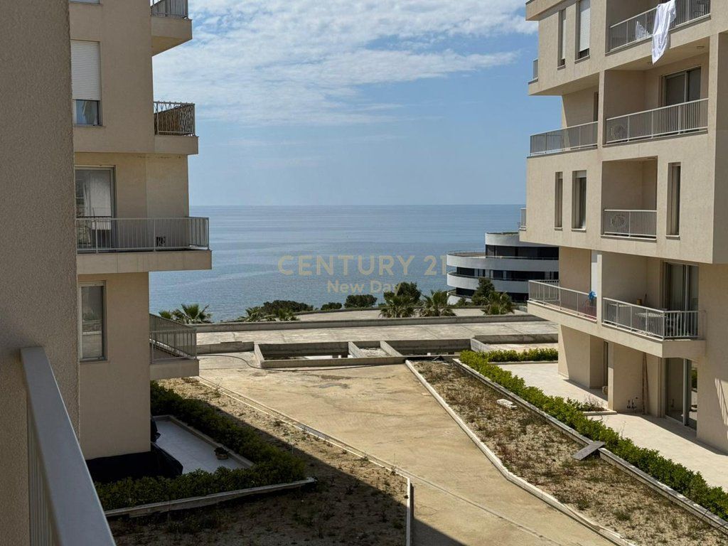 For Rent Apartment 2+1+2T Plus Parking Space in Dyrrakium Residence 1200€ | 100 m²