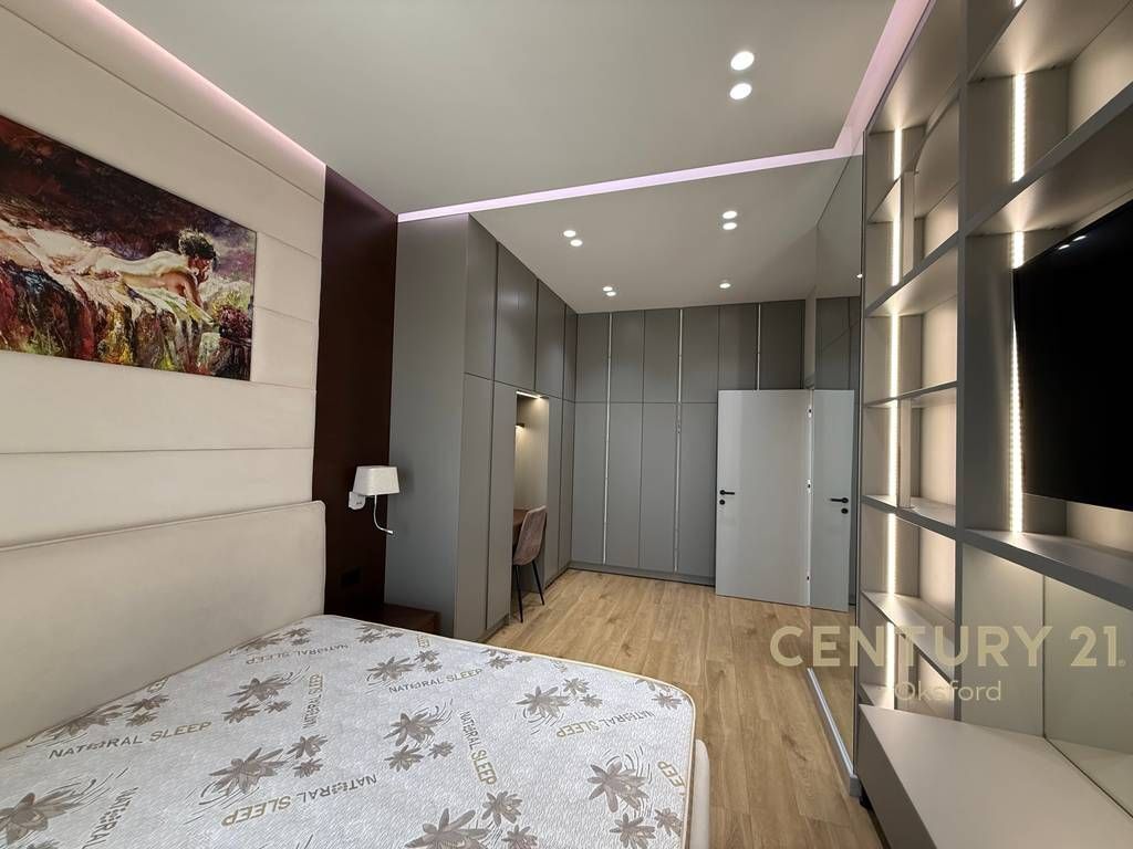 Apartment 1+1 for rent at Square 21