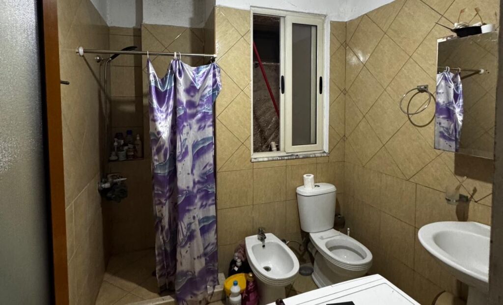 Apartament 1+1 me qera ne Astir tek Fish Time