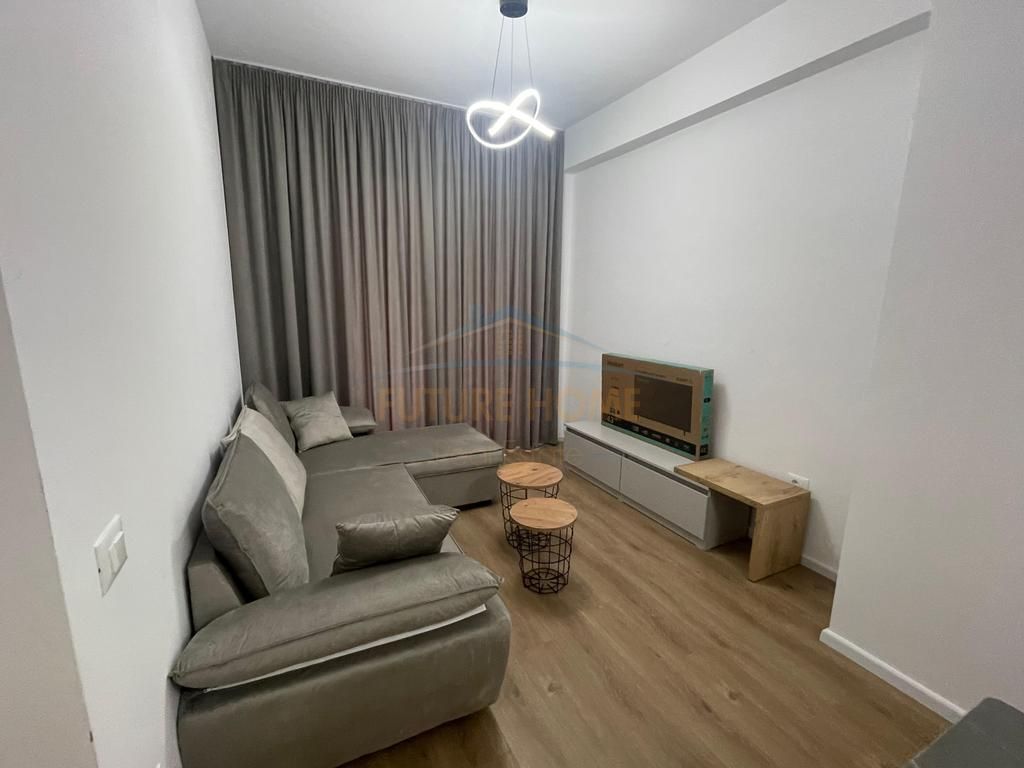 Qera, Apartament 1+1, Kompleksi Kaimi, Alidemi, Tiranë.