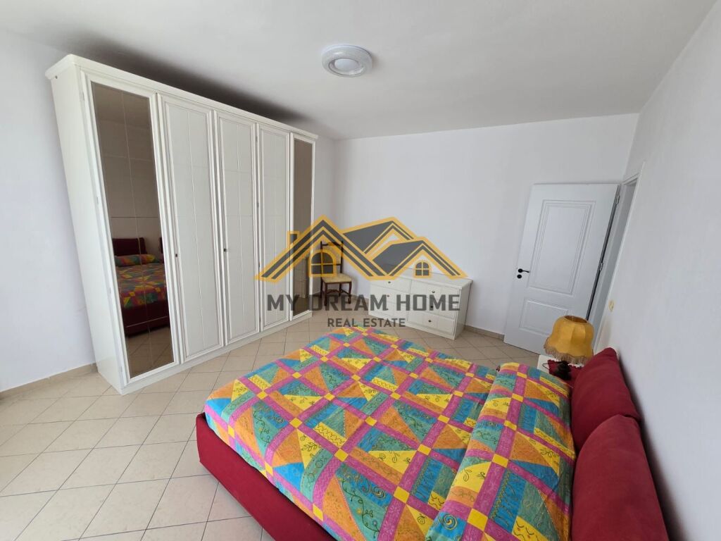 APARTMENT 2+1 FOR RENT NEAR THE INDUSTRIAL MARKET!