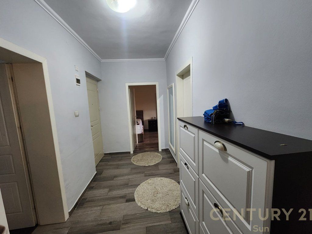 Apartament per qira 1+1 tek Vasil Shanto!