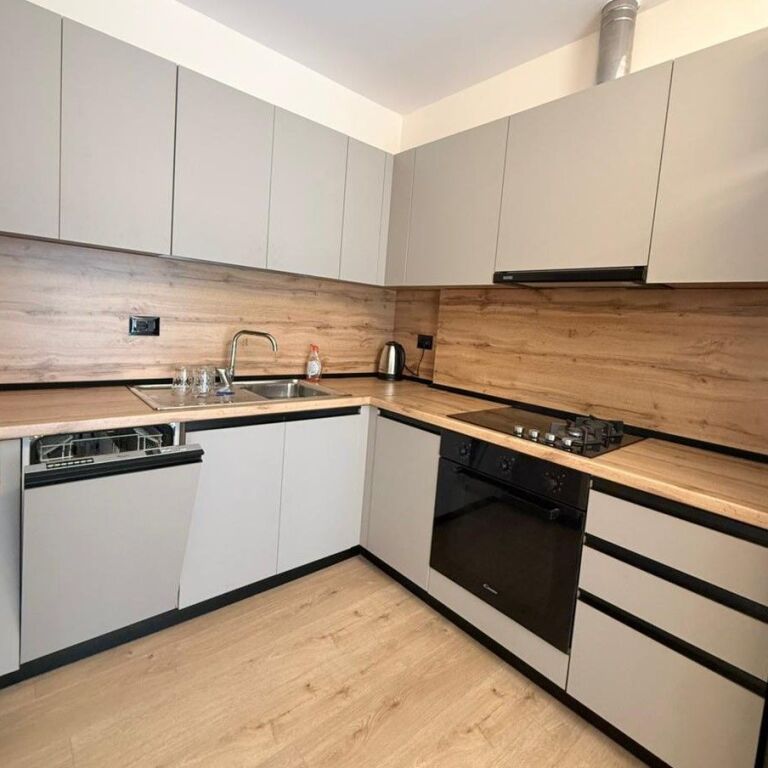 🏡 Appartamento 2+1 in Affitto – Complesso Delijorgji ✨