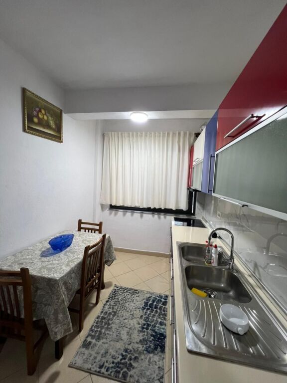 Appartamento in Affitto 1+1 - Via 5 Maji !