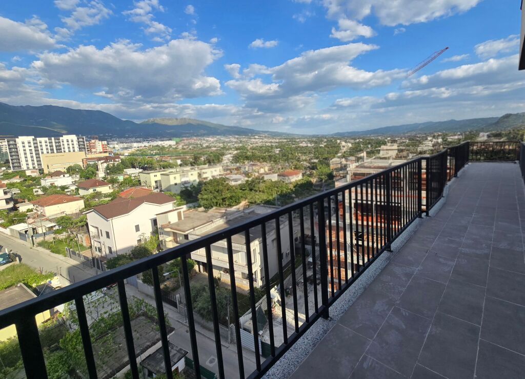 Apartment 2+1 for Sale in Paskuqan