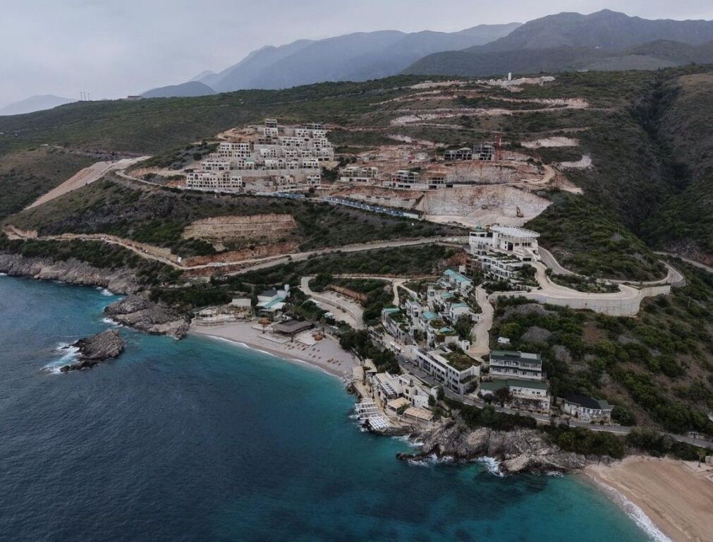 Appartamento 1+1 in vendita a Folie village📍Jale