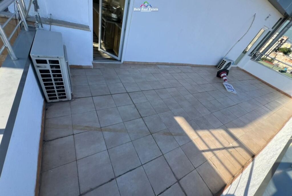 Appartamento In Affitto 1+1 Vicino a Vasil Shanto (ID B2101674) Tirana