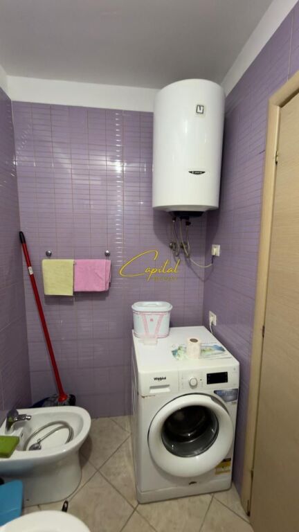 APARTMENT FOR RENT 1+1 FORMER PARK 45,000 LEKE