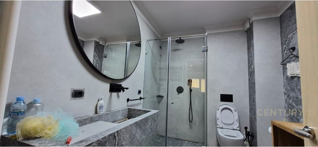 Super Premium Apartment for Rent 3+1+2 + Parking Spot 1,500 € /Month
