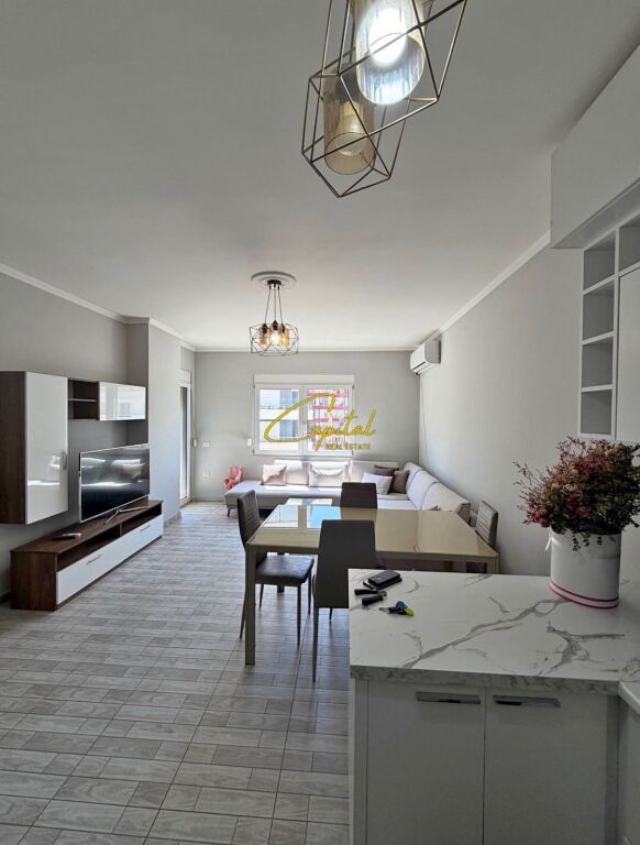 APPARTAMENTO IN AFFITTO 2+1 ASTIR 55.000 LEKE