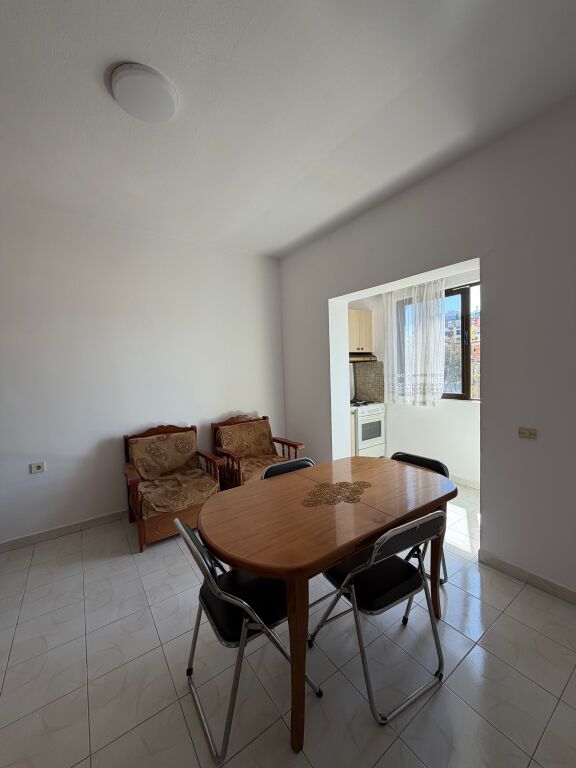 Apartment 1+1- For Rent - Elbasan Street- American Embassy- Tirana