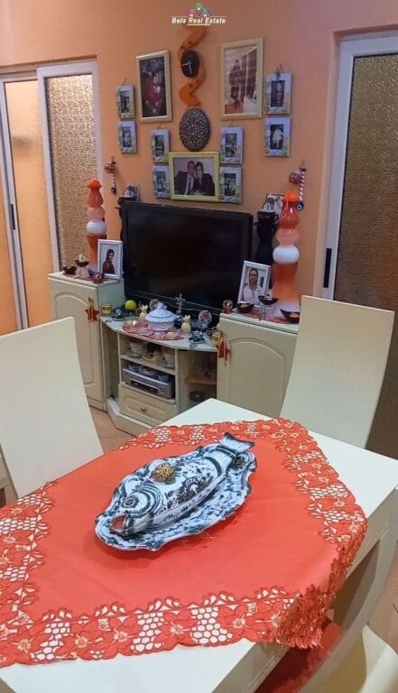 Appartamento In Affitto 1+1 Vicino Shallvaret (ID B211455) Tirana