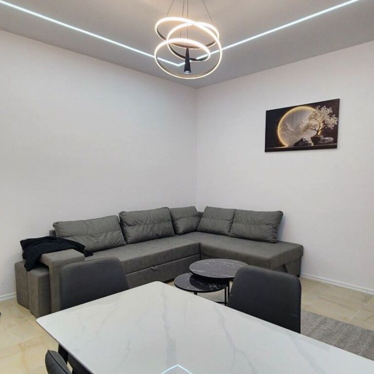 🏡✨ Appartamento 1+1 in Affitto – Kodra e Diellit ✨🏡