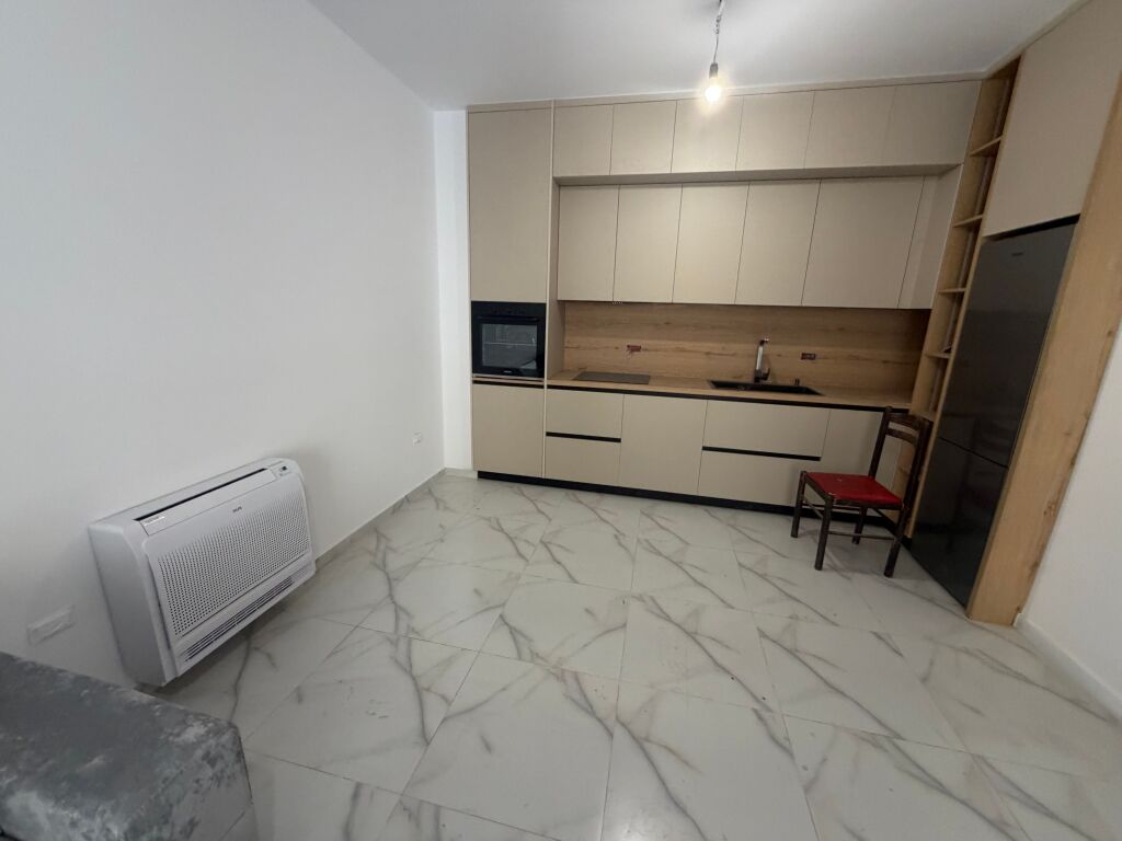 1+1,furnished at the E88 buildings, Laprake, 600 euros