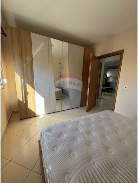 Apartment - For Rent