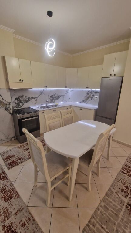 ASTIR APARTMENT FOR RENT 1+1 FURNISHED