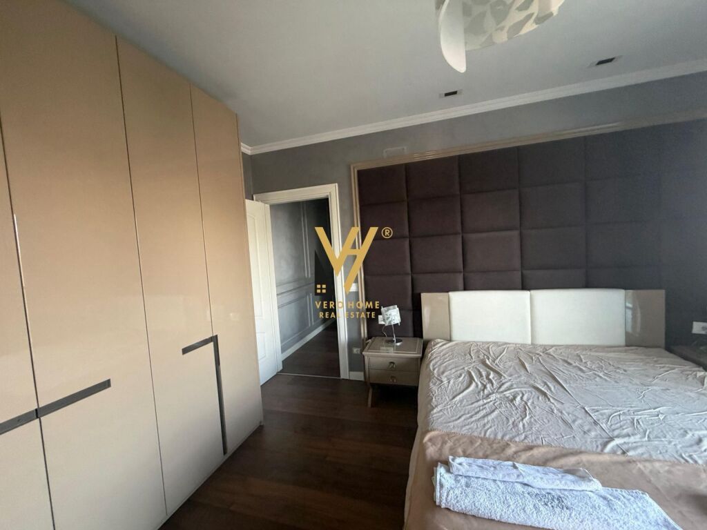 APARTMENT 2+1+2+BLK FOR RENT AT AMBASSADOR 3 – 2,200 EURO