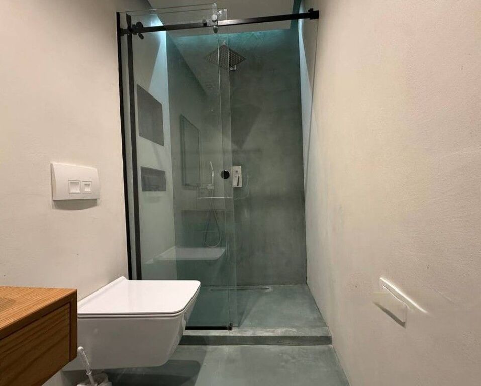 Japim me qira apartament 2+1+2 tek Kompleksi “Kontakt”!