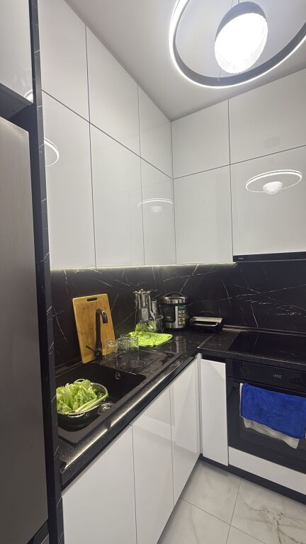 Shitet Apartament 1+1 ne Golem,Durres