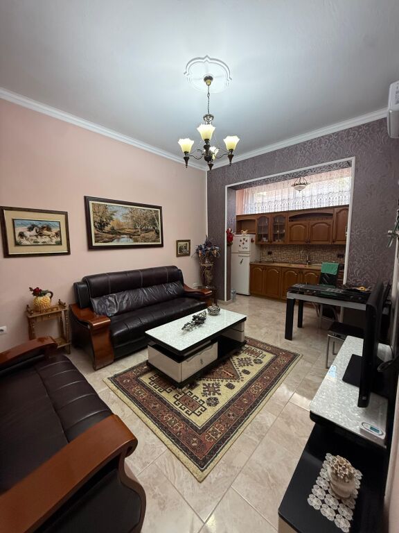 🏠Appartamento 2+1+ Balcone in affitto📍Vasil Shanto✨