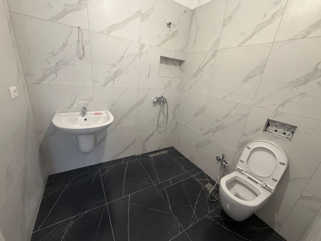 2+1,furnished in Laprake for E88,700 euro