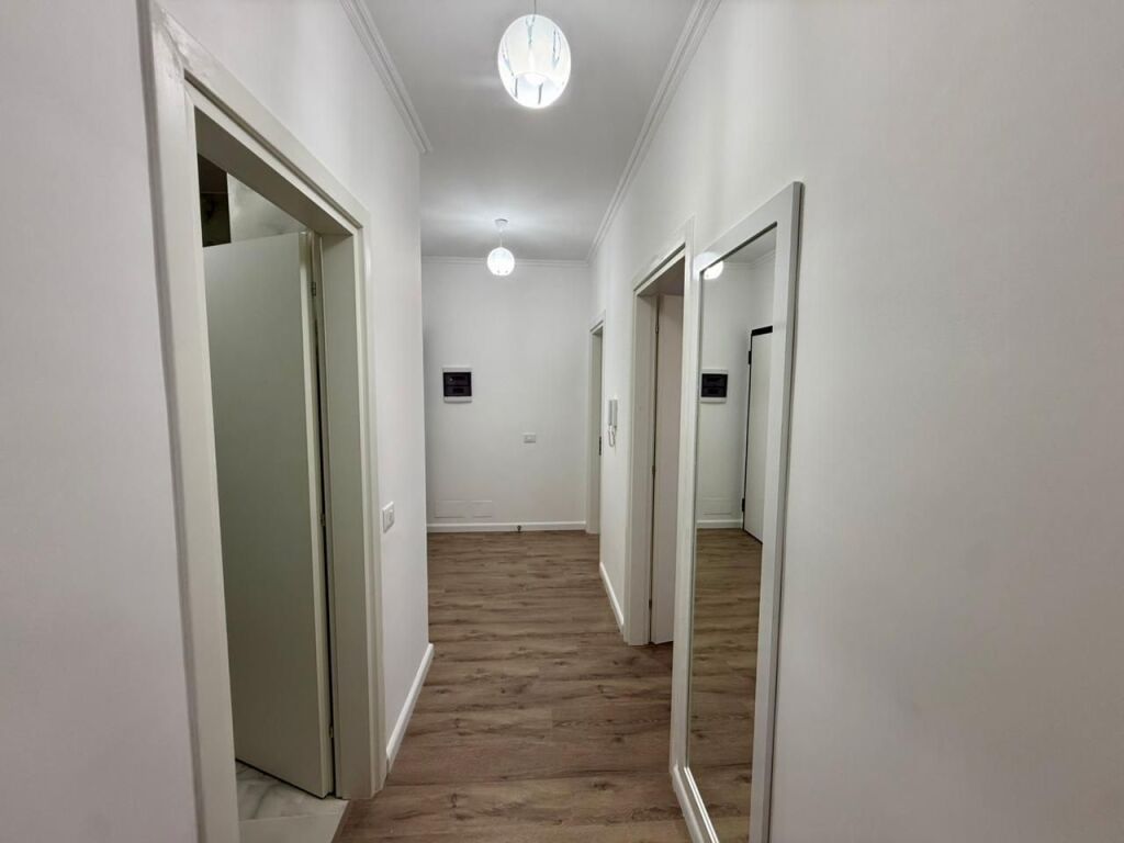 📣 FOR RENT Two Apartments 2+1+2 With Parking 📍 Oasis Residence, Astir ✨ 💶 Price 70,000 Leke/Month (each)
