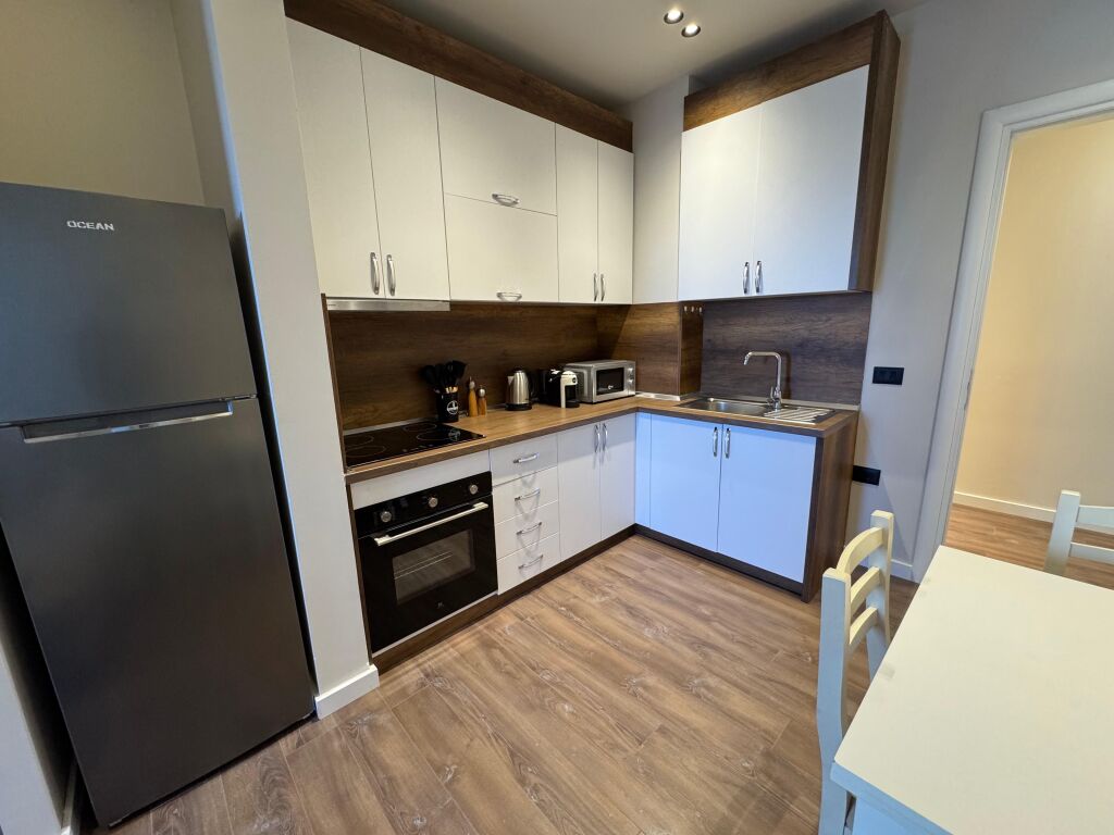 Apartment for rent 2+1+2