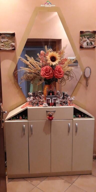 Appartamento In Affitto 1+1 Vicino Shallvaret (ID B211455) Tirana