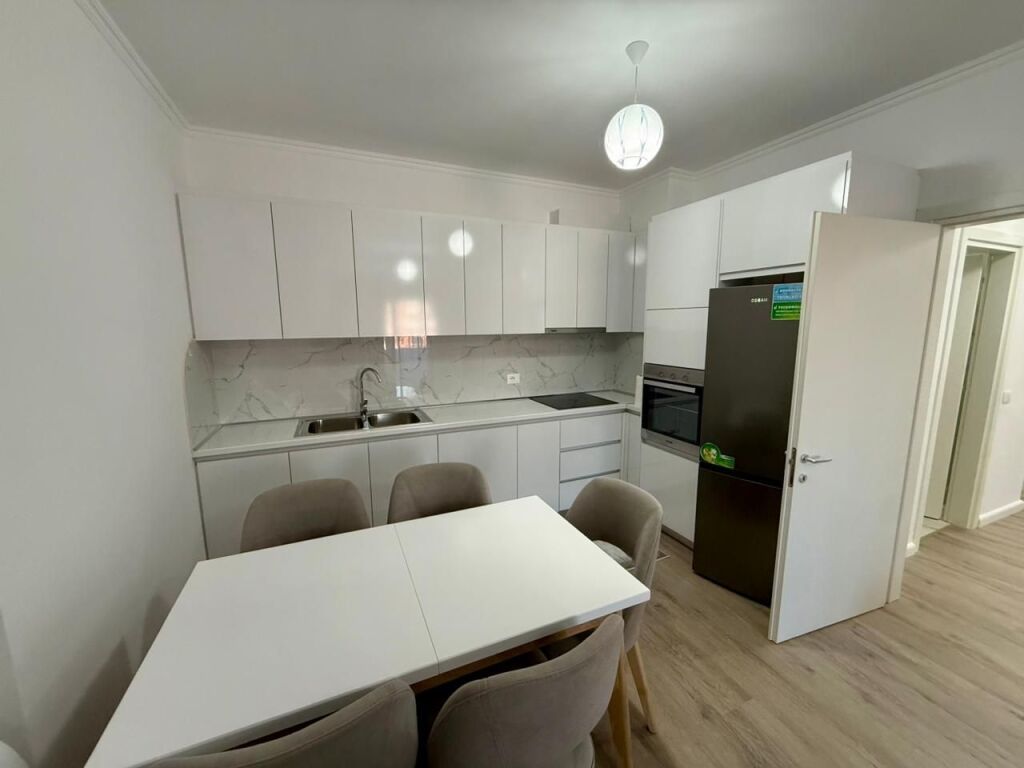 📣 FOR RENT Two Apartments 2+1+2 With Parking 📍 Oasis Residence, Astir ✨ 💶 Price 70,000 Leke/Month (each)