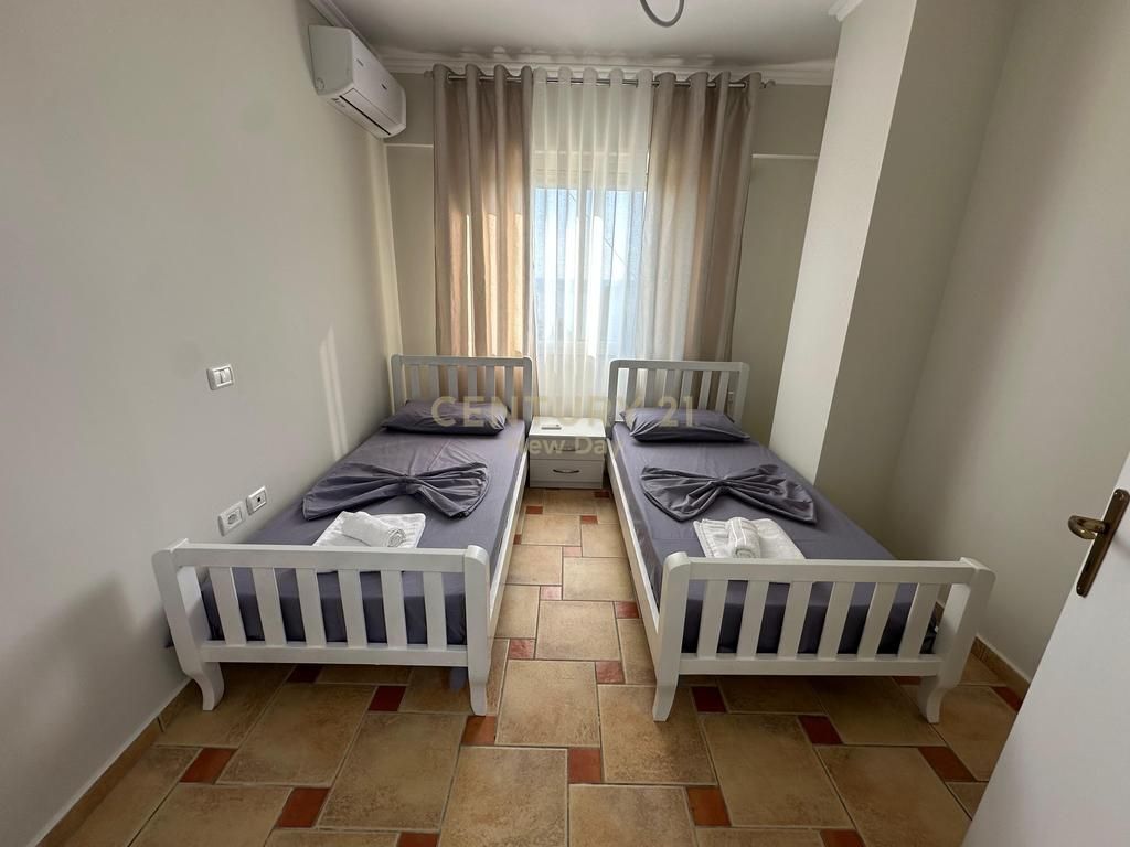 Apartament 2+1+2 Për Shitje në Plazh, Durrës - 175000€ | 90 m²