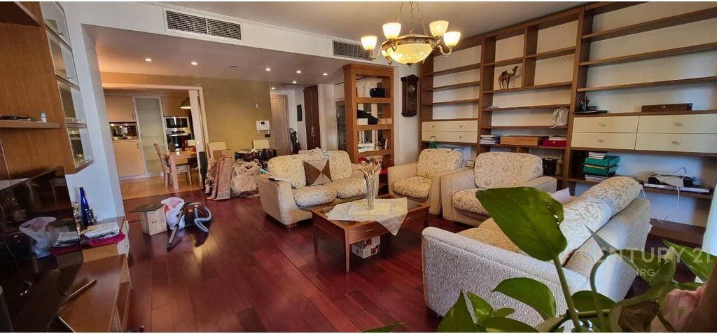 Super Premium Apartment for Rent 3+1+2 + Parking Spot 1,500 € /Month