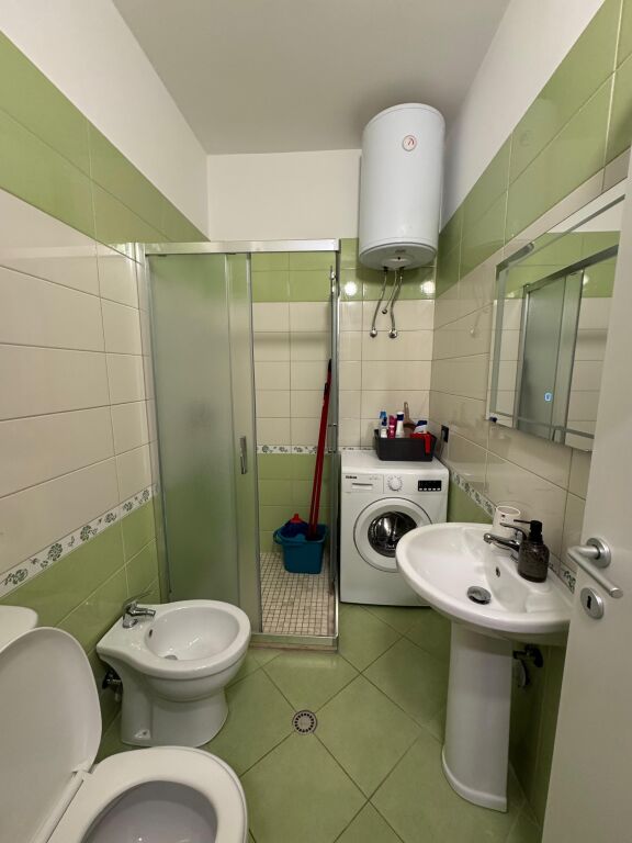 Apartment for rent 2+1+2
