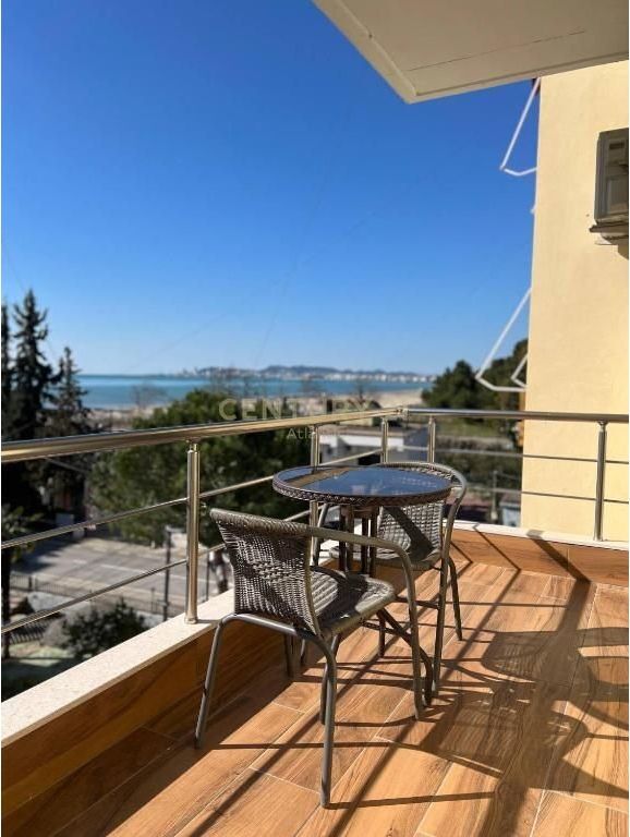 Appartamento 1+1 a Shkëmbi i Kavajës, Durrës - In Vendita 124.000€ | 58 m²
