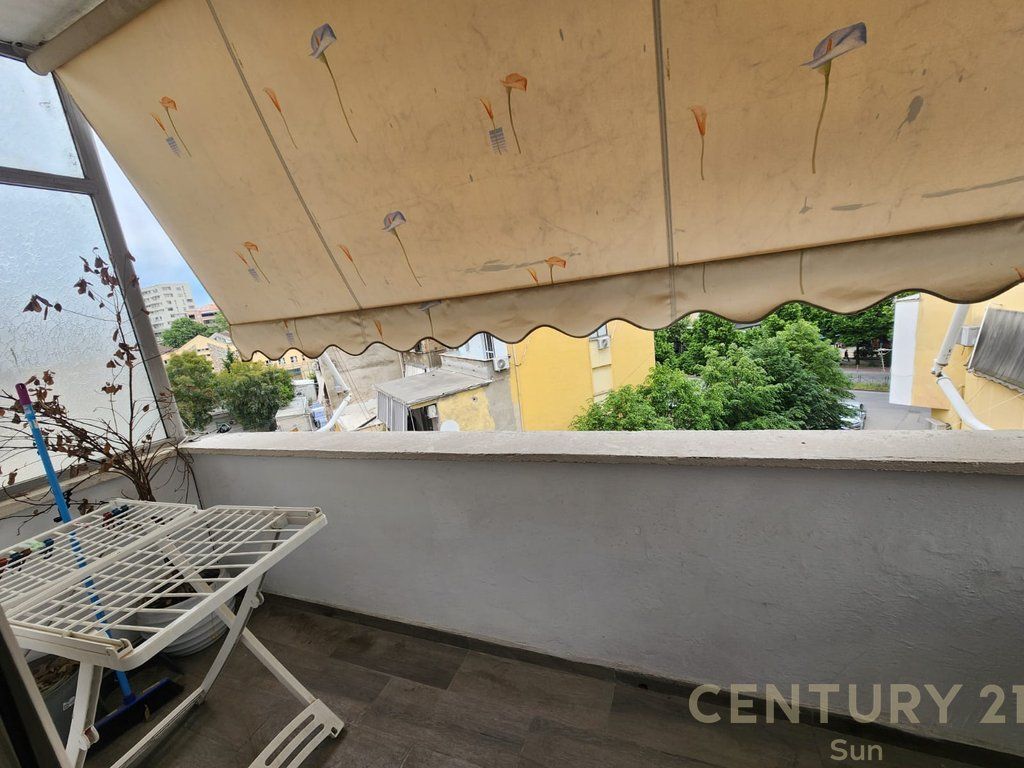Apartament per qira 1+1 tek Vasil Shanto!