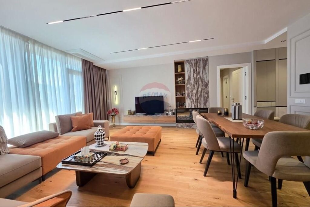 Appartamento 2+1+ Parcheggio in affitto a Lake View(ID: 530191006-1188)