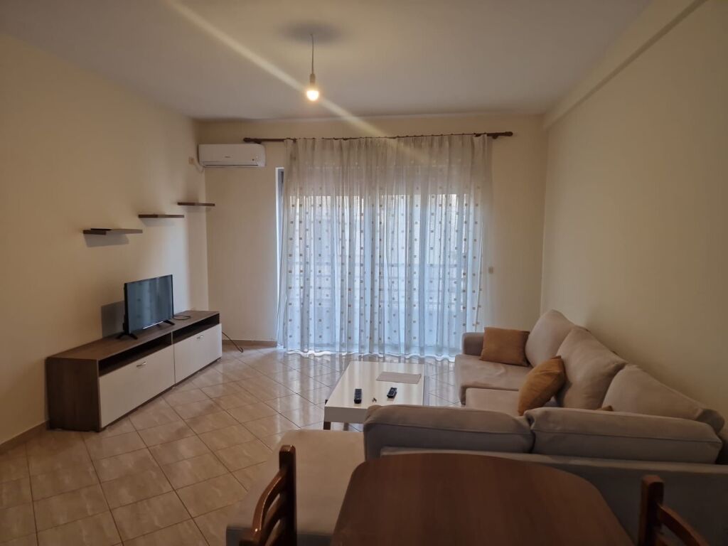 Apartament 1+1 me qera tek Kodra e Diellit