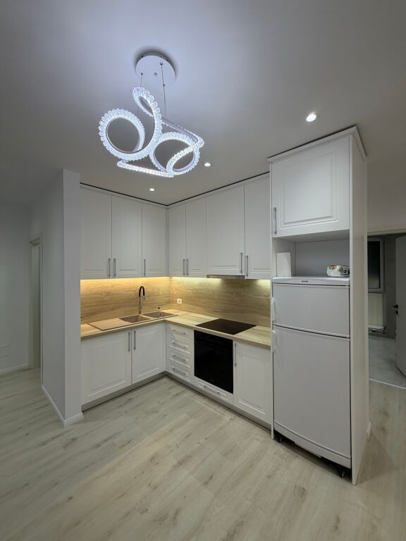 Apartment for Rent 2+1+parking, Former Aviation Field