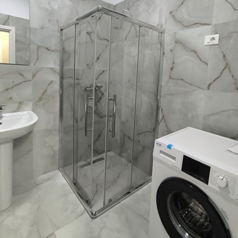 🏡 Apartment 1+1 for Rent – Aura Complex ✨